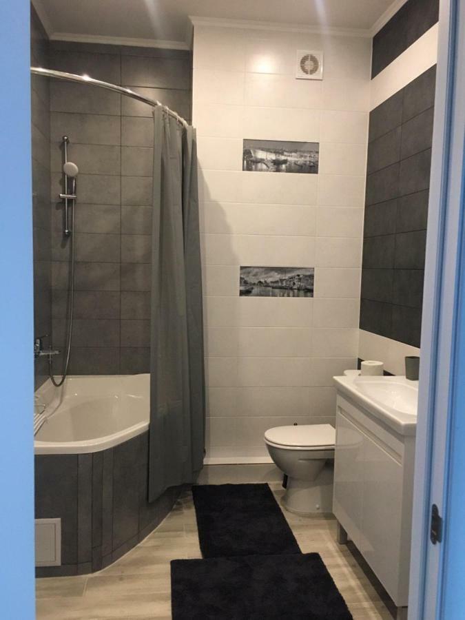 Odessa Seaview Apartments Экстерьер фото