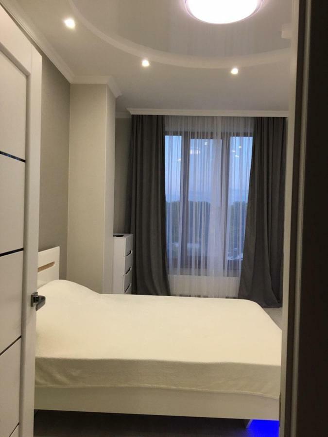 Odessa Seaview Apartments Экстерьер фото
